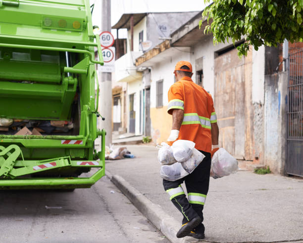 Best Scrap Metal Removal in USA